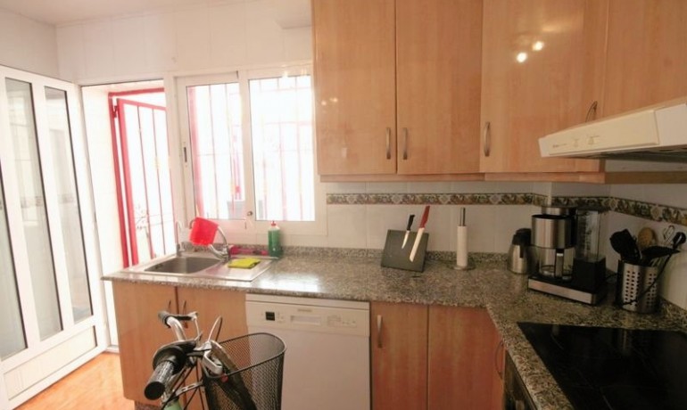 Sale - House -
Orihuela Costa* - Playa Flamenca