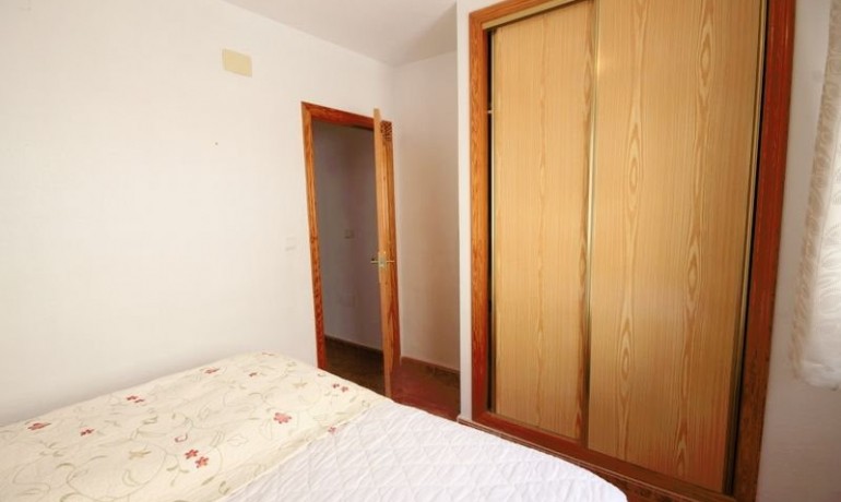 Sale - House -
Orihuela Costa* - Playa Flamenca