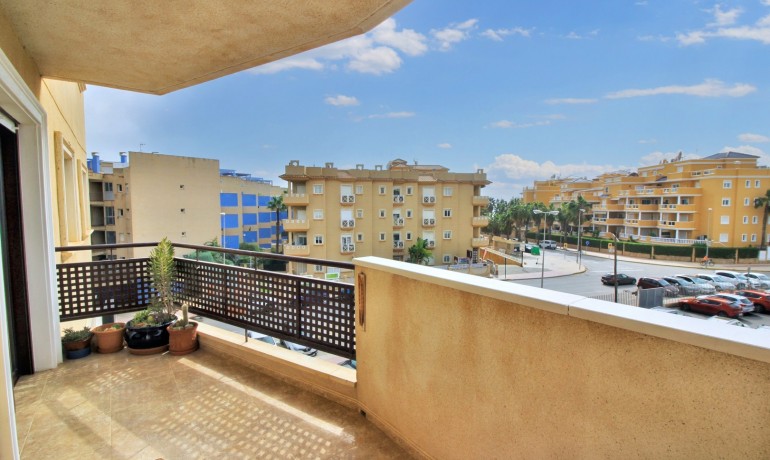 Herverkoop - Appartement / Flat -
Orihuela Costa* - Cabo Roig