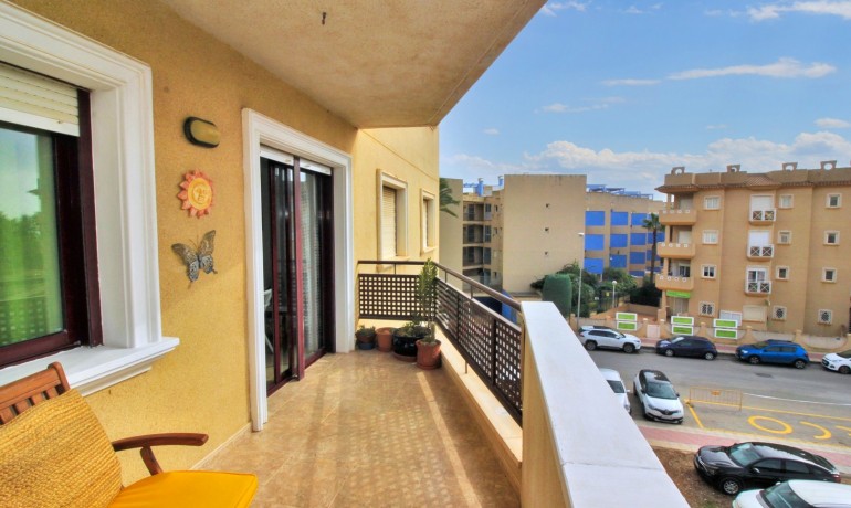 Revente - Appartement / Flat -
Orihuela Costa* - Cabo Roig