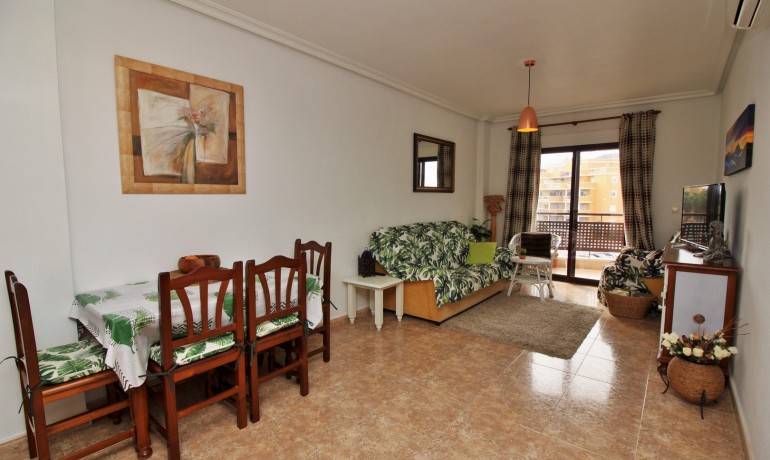 Herverkoop - Appartement / Flat -
Orihuela Costa* - Cabo Roig