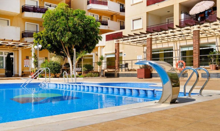 Sale - Apartment / Flat -
Orihuela Costa* - Cabo Roig