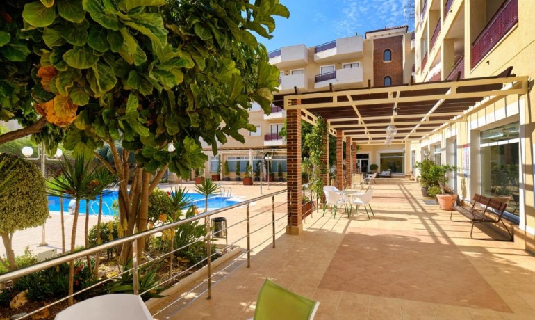 Sale - Apartment / Flat -
Orihuela Costa* - Cabo Roig