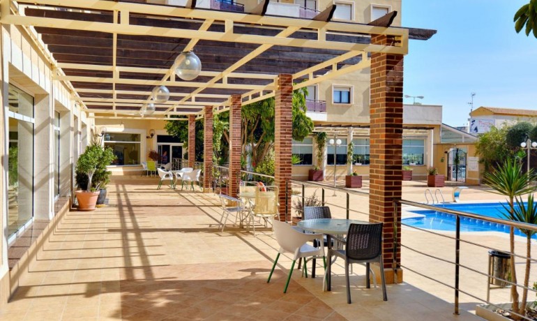 Sale - Apartment / Flat -
Orihuela Costa* - Cabo Roig