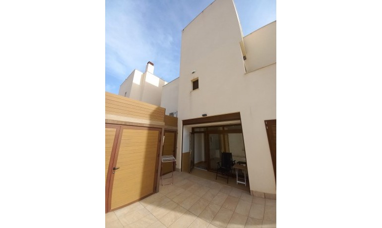 Venta - Villa -
Nueva Torrevieja - Aguas Nuevas - Aguas Nuevas