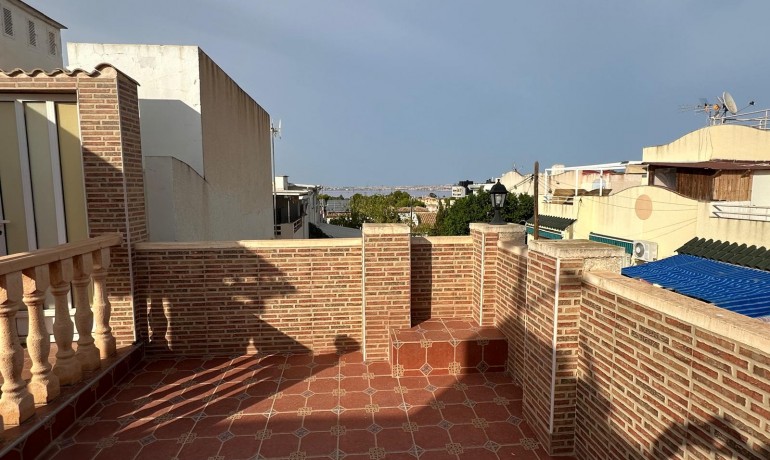 Venta - Villa -
Orihuela Costa - Campoamor