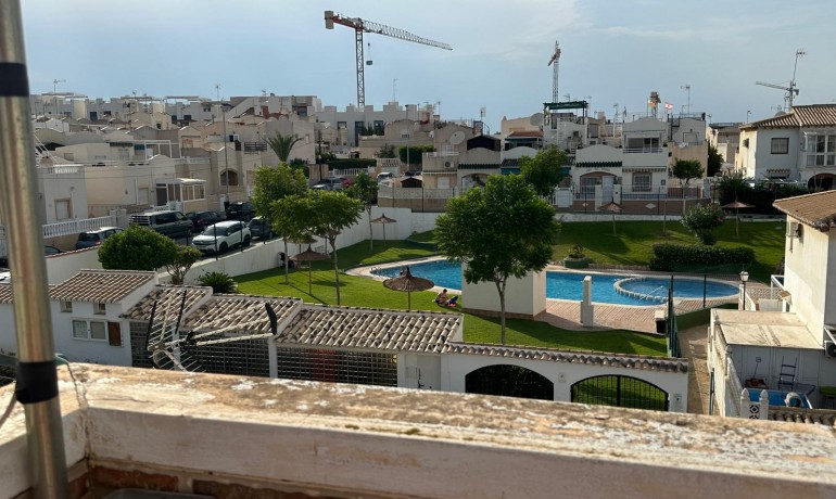 Venta - Villa -
Orihuela Costa - Campoamor