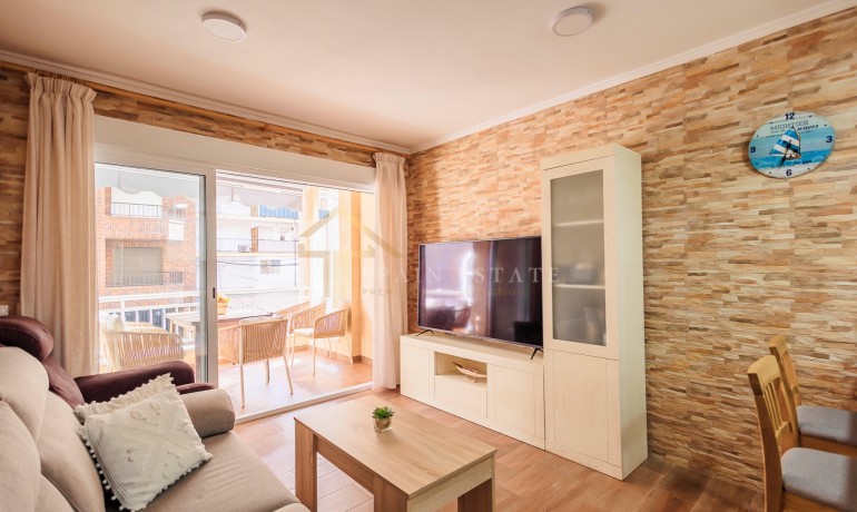 Revente - Appartement / Flat -
Torrevieja* - Torrevieja