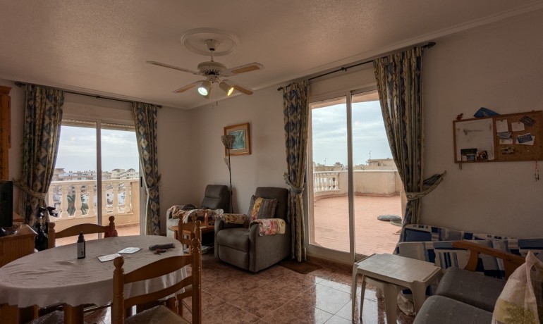 Sale - Apartment / Flat -
Torrevieja* - Torrevieja