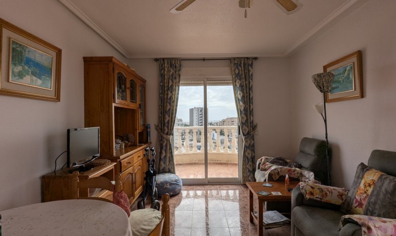 Sale - Apartment / Flat -
Torrevieja* - Torrevieja