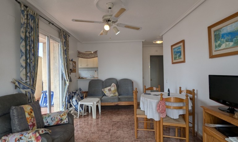 Sale - Apartment / Flat -
Torrevieja* - Torrevieja