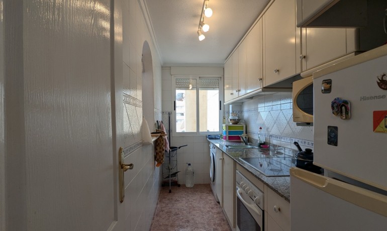 Sale - Apartment / Flat -
Torrevieja* - Torrevieja