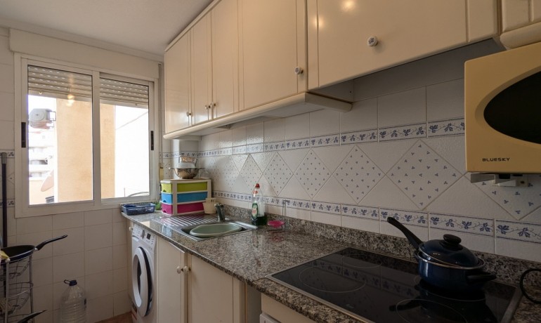 Sale - Apartment / Flat -
Torrevieja* - Torrevieja