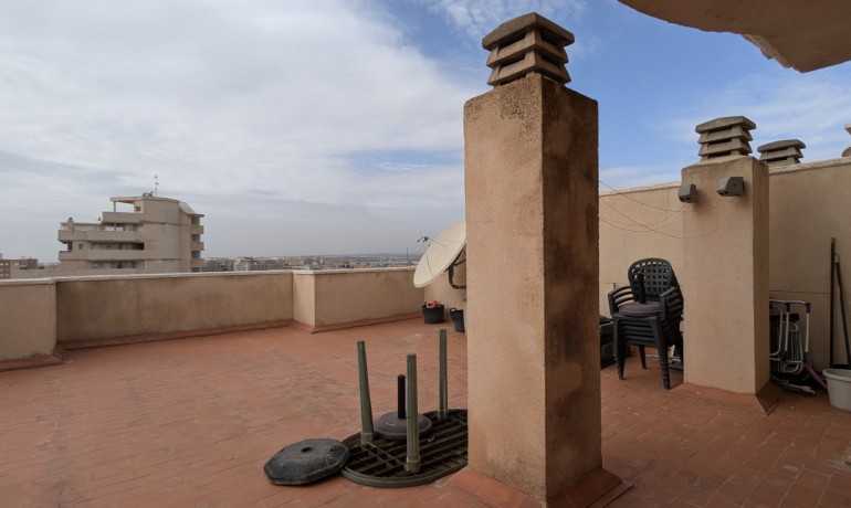 Sale - Apartment / Flat -
Torrevieja* - Torrevieja