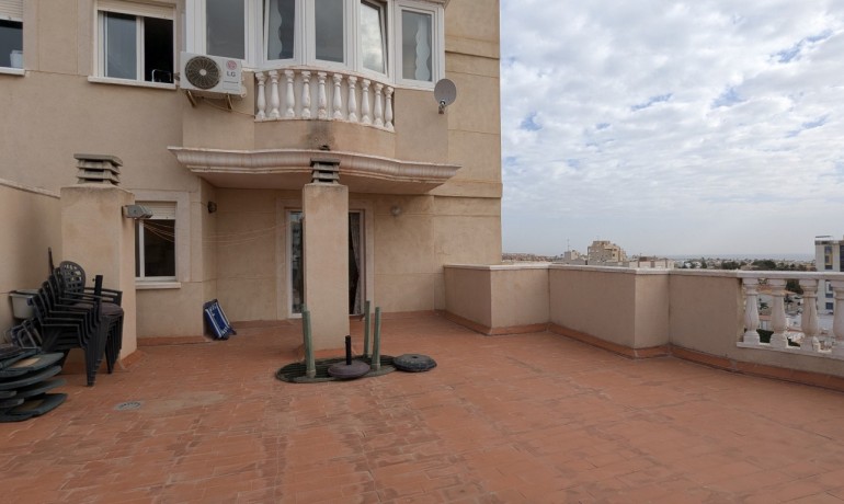 Sale - Apartment / Flat -
Torrevieja* - Torrevieja