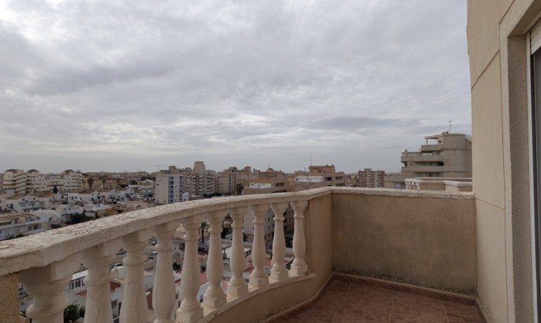 Sale - Apartment / Flat -
Torrevieja* - Torrevieja