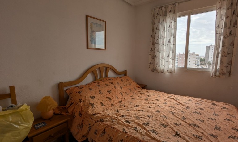 Sale - Apartment / Flat -
Torrevieja* - Torrevieja