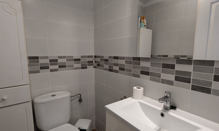 Sale - Apartment / Flat -
Torrevieja* - Torrevieja