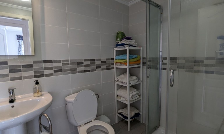 Sale - Apartment / Flat -
Torrevieja* - Torrevieja