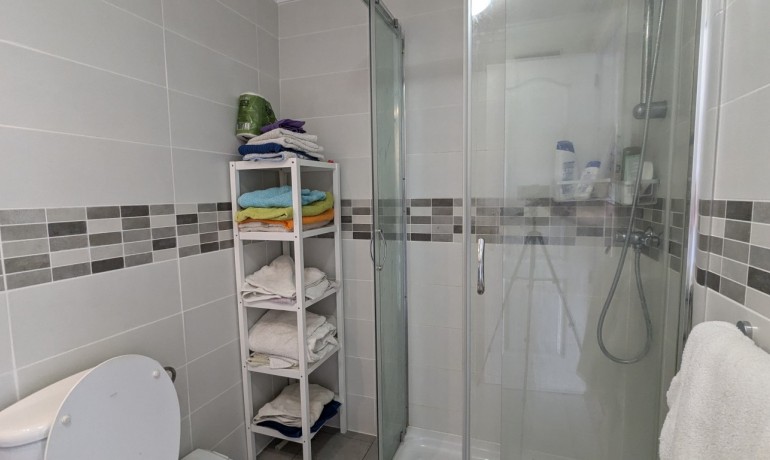 Sale - Apartment / Flat -
Torrevieja* - Torrevieja