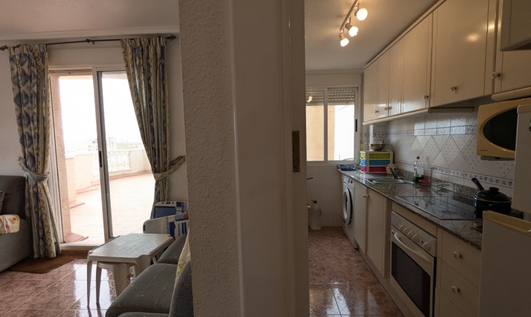 Sale - Apartment / Flat -
Torrevieja* - Torrevieja