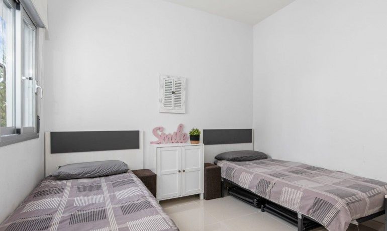 Sale - Apartment / Flat -
Cuidad Quesada* - Pueblo Bravo