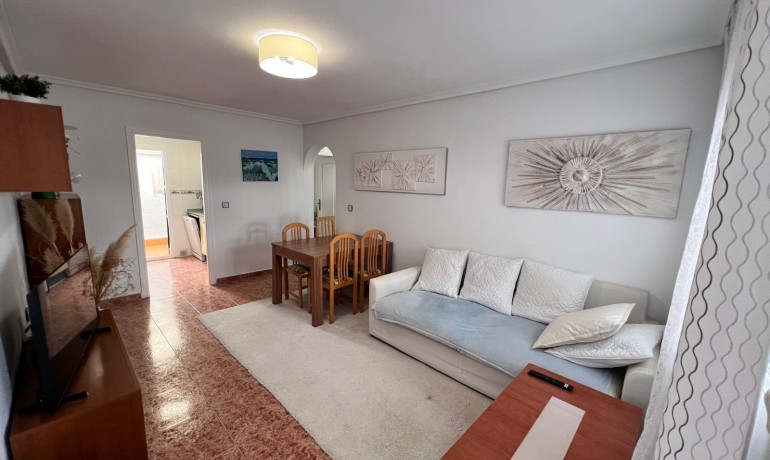 Sale - Apartment / Flat -
Orihuela* - Entre Naranjos Vistabella Golf