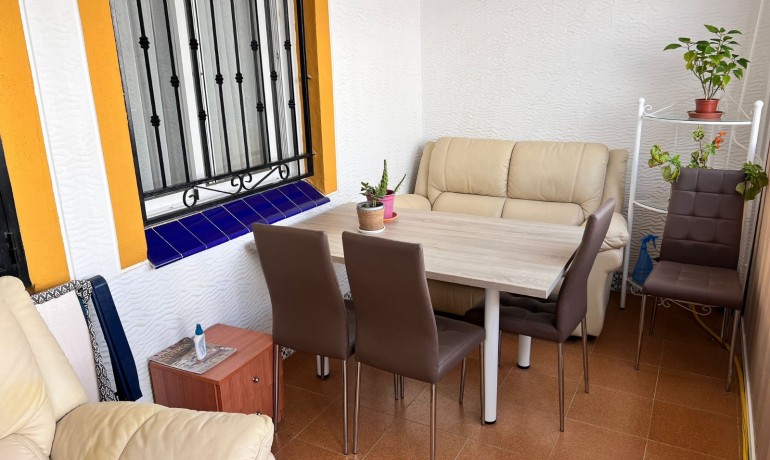 Sale - Apartment / Flat -
Orihuela* - Entre Naranjos Vistabella Golf