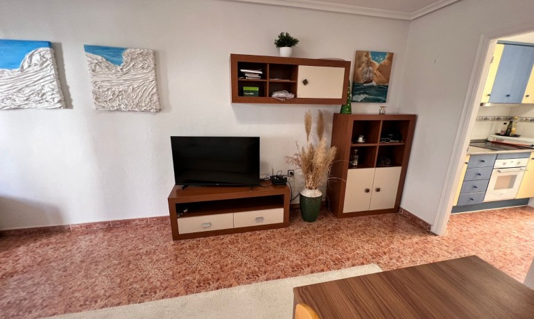 Sale - Apartment / Flat -
Orihuela* - Entre Naranjos Vistabella Golf