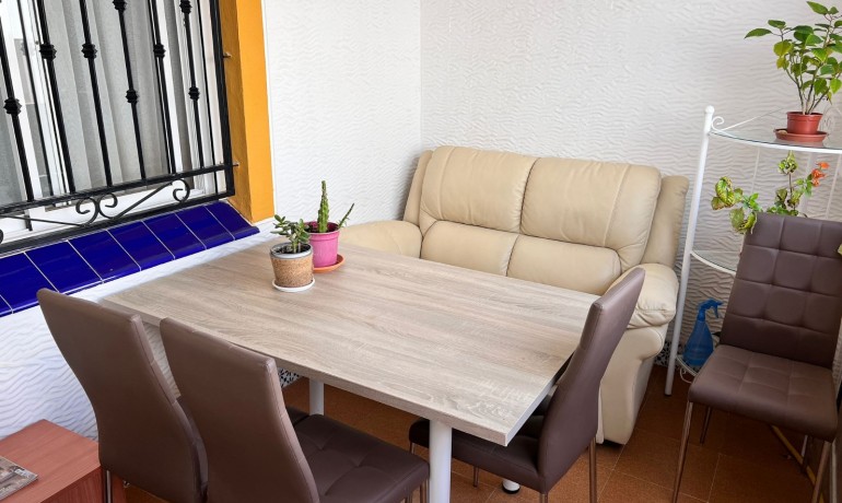 Sale - Apartment / Flat -
Orihuela* - Entre Naranjos Vistabella Golf