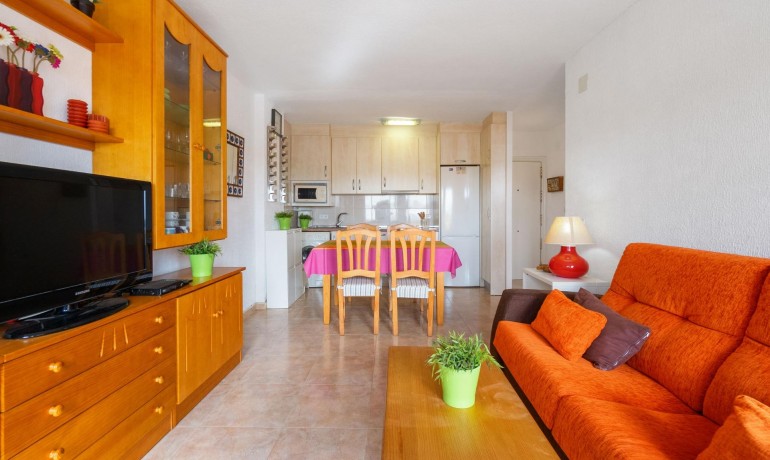 Sale - Apartment / Flat -
Orihuela Costa* - Campoamor