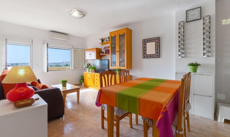 Sale - Apartment / Flat -
Orihuela Costa* - Campoamor