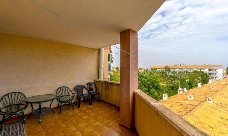 Sale - Apartment / Flat -
Orihuela Costa* - Campoamor