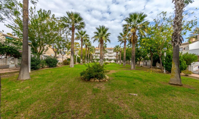 Sale - Apartment / Flat -
Orihuela Costa* - Campoamor