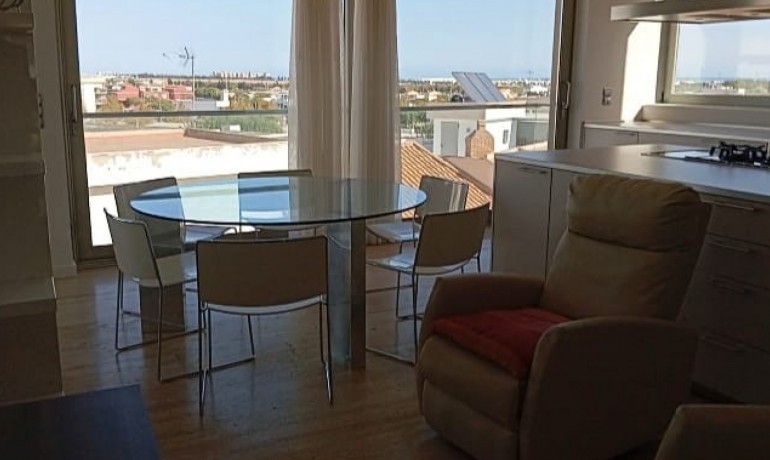 Herverkoop - Appartement / Flat -
Pilar de la Horadada* - Pilar de la Horedada*