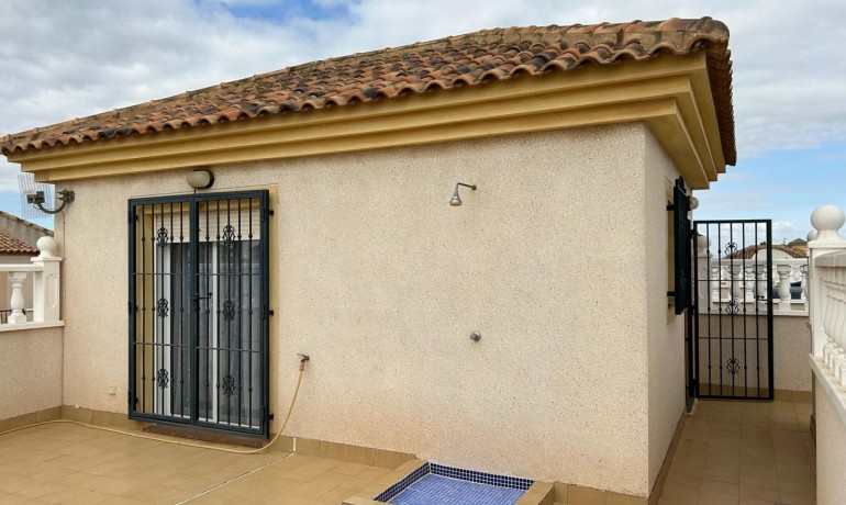 Venta - Villa -
Algorfa - Lo Crispin