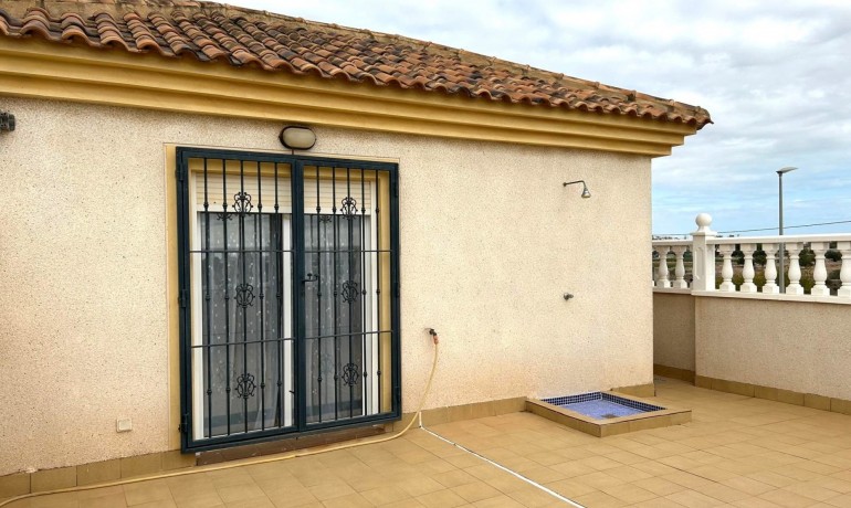 Venta - Villa -
Algorfa - Lo Crispin