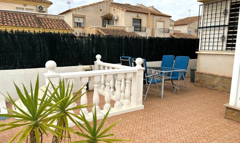 Venta - Villa -
Algorfa - Lo Crispin