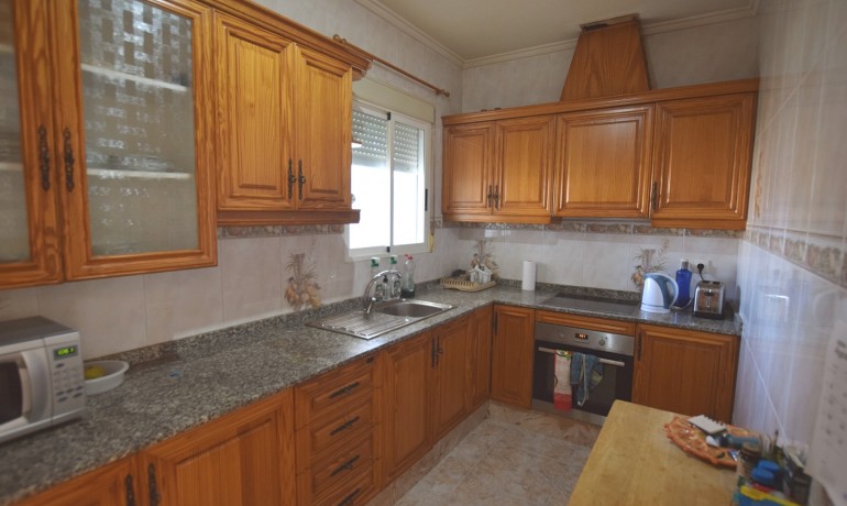 Venta - Villa -
Ciudad Quesada - Central Quesada