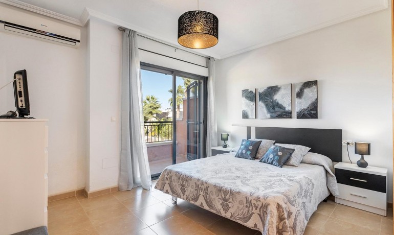 Sale - Townhouse -
Orihuela Costa* - Los Dolses