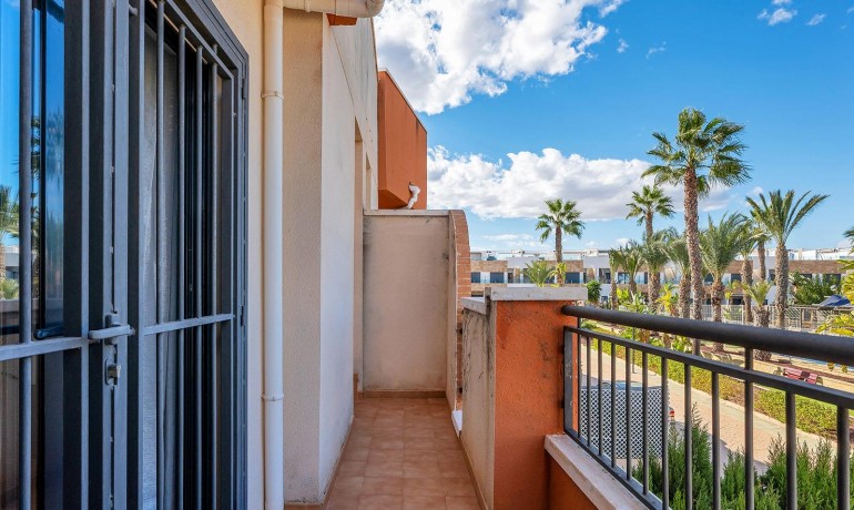 Sale - Townhouse -
Orihuela Costa* - Los Dolses