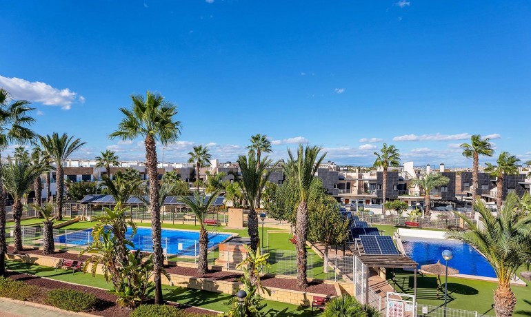 Sale - Townhouse -
Orihuela Costa* - Los Dolses