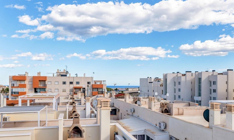 Sale - Townhouse -
Orihuela Costa* - Los Dolses