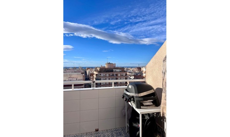 Venta - Apartamento / piso -
Torrevieja Centro - Torrevieja