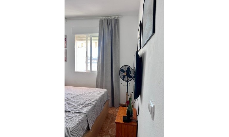 Venta - Apartamento / piso -
Torrevieja Centro - Torrevieja