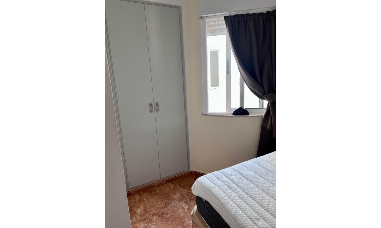 Venta - Apartamento / piso -
Torrevieja Centro - Torrevieja