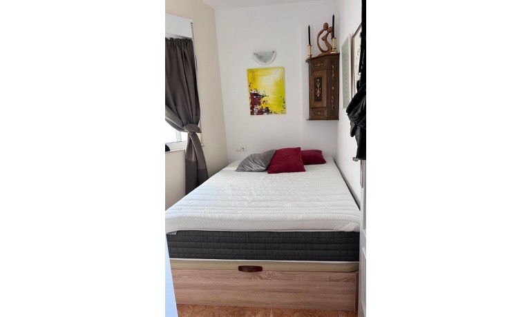 Venta - Apartamento / piso -
Torrevieja Centro - Torrevieja