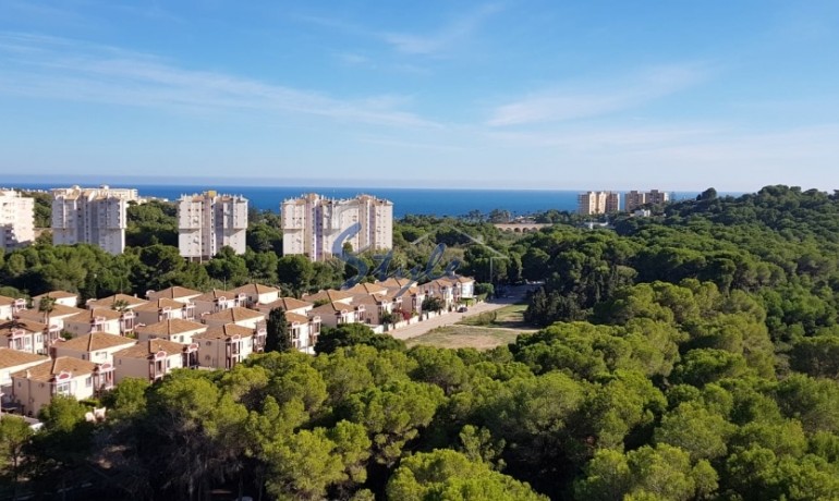 Venta - Apartamento / piso -
Orihuela Costa - Dehesa de Campoamor