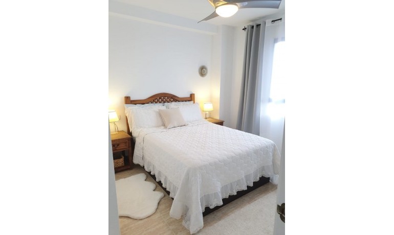 Venta - Apartamento / piso -
Orihuela Costa - Dehesa de Campoamor