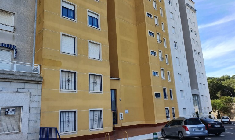 Venta - Apartamento / piso -
Orihuela Costa - Dehesa de Campoamor